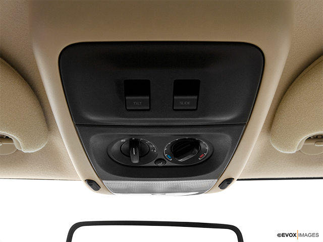 2010 Mercury Mountaineer