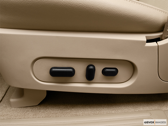 2010 Mercury Mountaineer