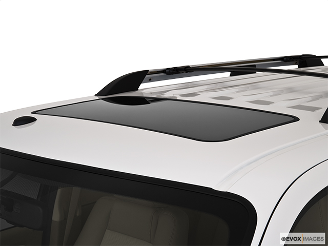 2010 Mercury Mountaineer