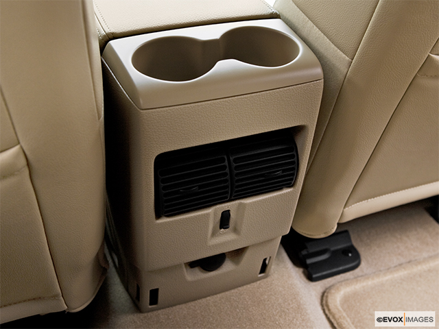 2010 Mercury Mountaineer