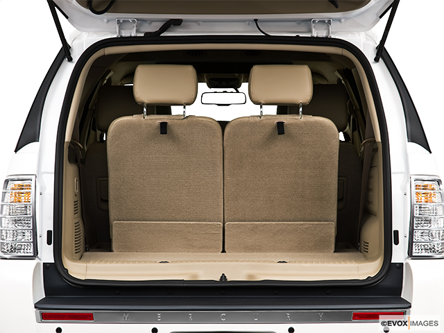 2010 Mercury Mountaineer