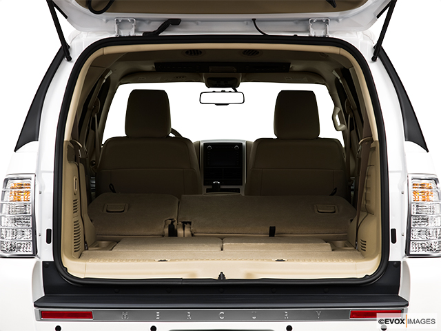 2010 Mercury Mountaineer