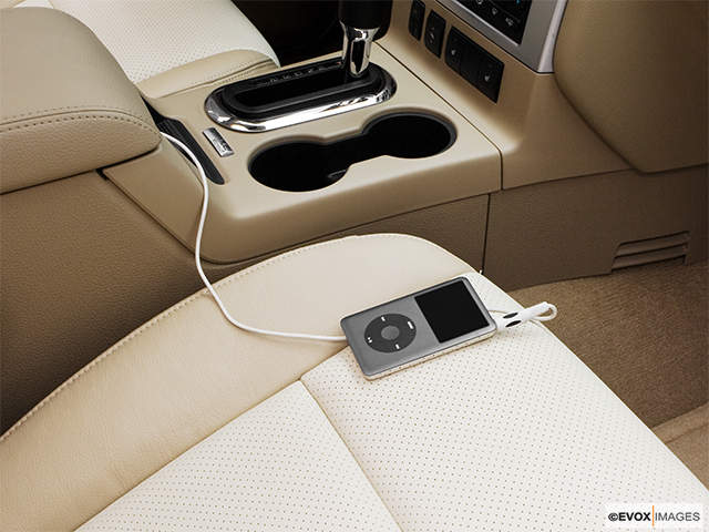 2010 Mercury Mountaineer