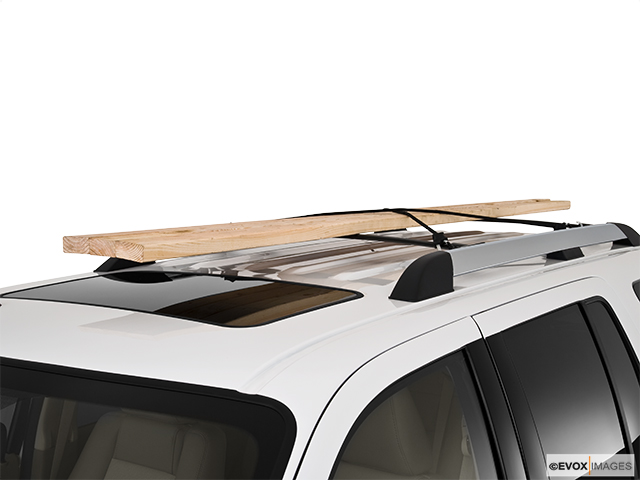 2010 Mercury Mountaineer