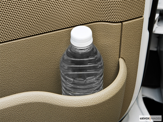 2010 Mercury Mountaineer