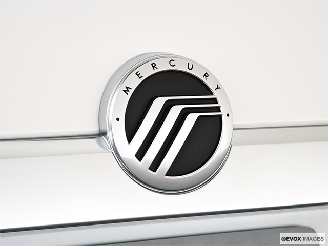 2010 Mercury Mountaineer