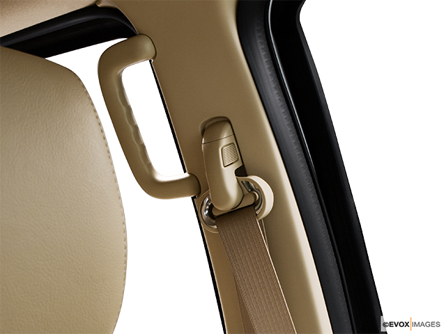 2010 Mercury Mountaineer