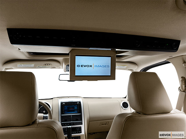 2010 Mercury Mountaineer