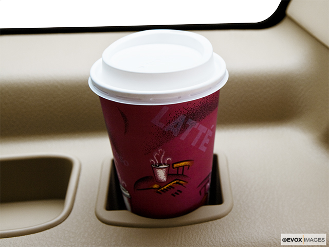 2010 Mercury Mountaineer