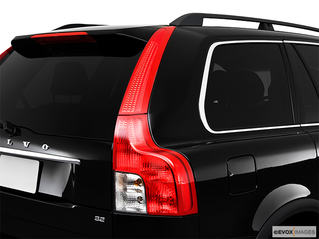 2010 Volvo XC90