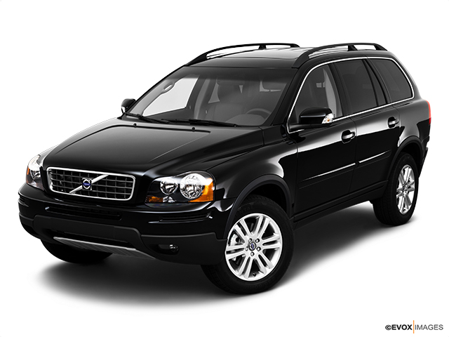 2010 Volvo XC90