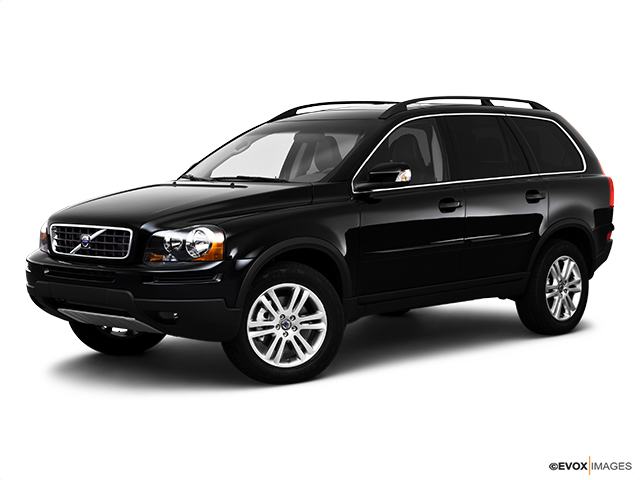 2010 Volvo XC90
