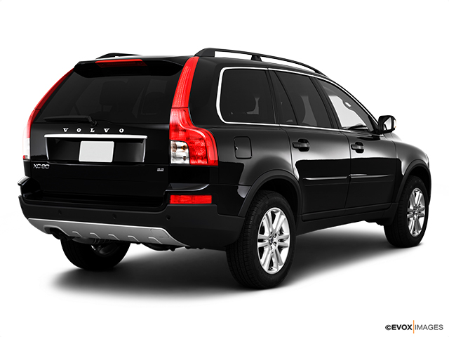 2010 Volvo XC90