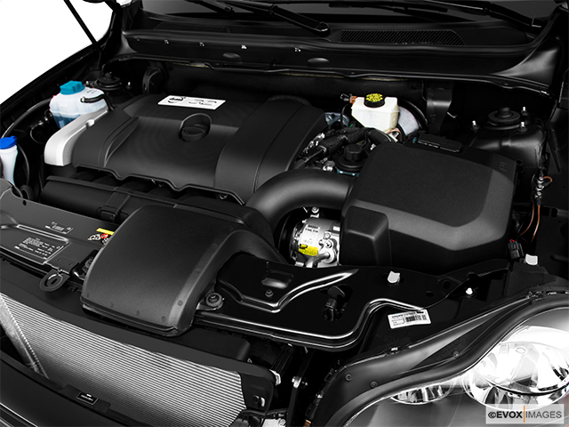 2010 Volvo XC90