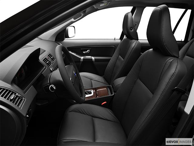 2010 Volvo XC90