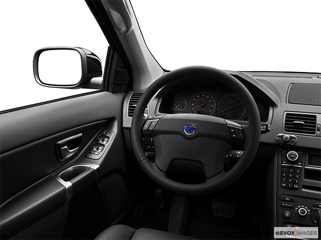 2010 Volvo XC90