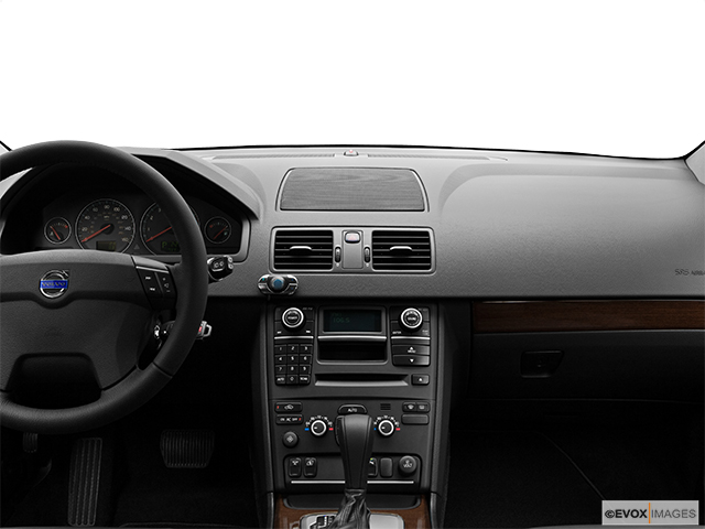 2010 Volvo XC90