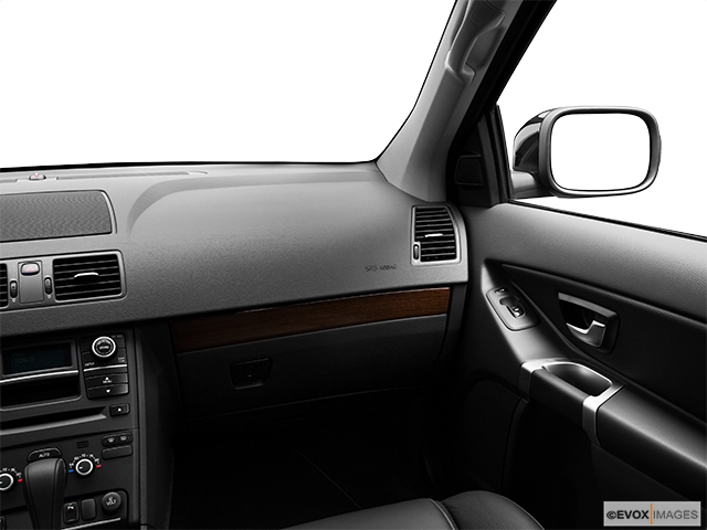 2010 Volvo XC90