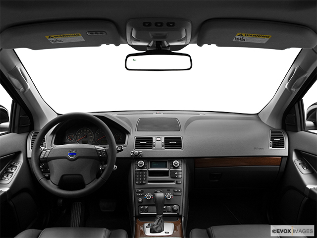 2010 Volvo XC90