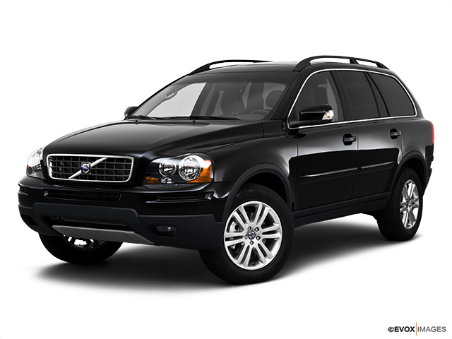 2010 Volvo XC90