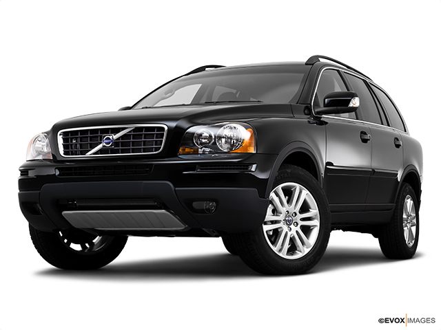 2010 Volvo XC90