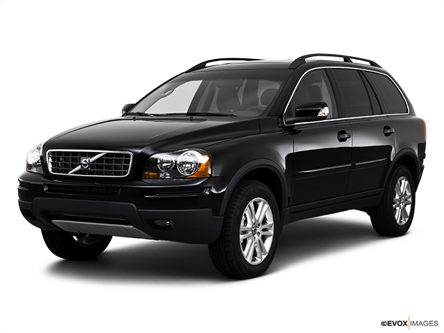 2010 Volvo XC90