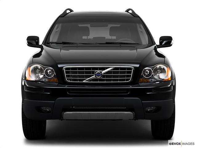 2010 Volvo XC90