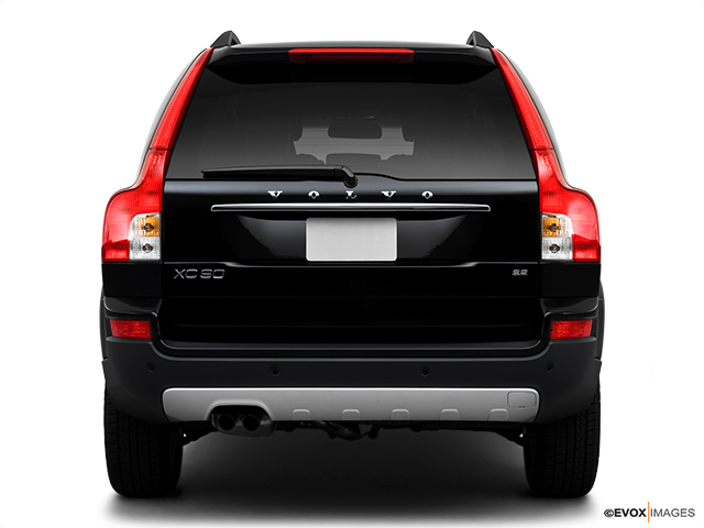 2010 Volvo XC90