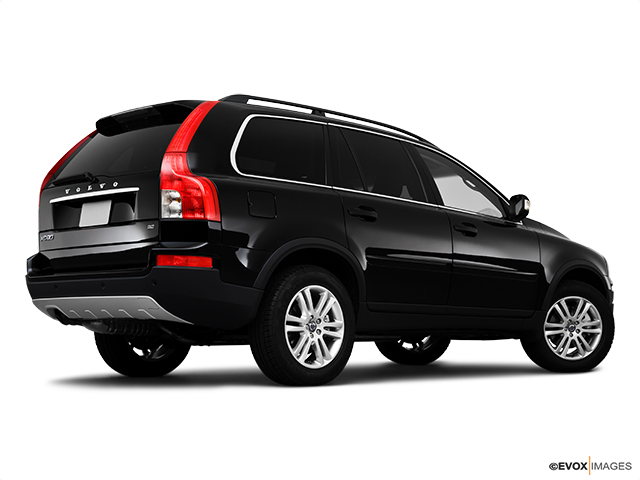 2010 Volvo XC90