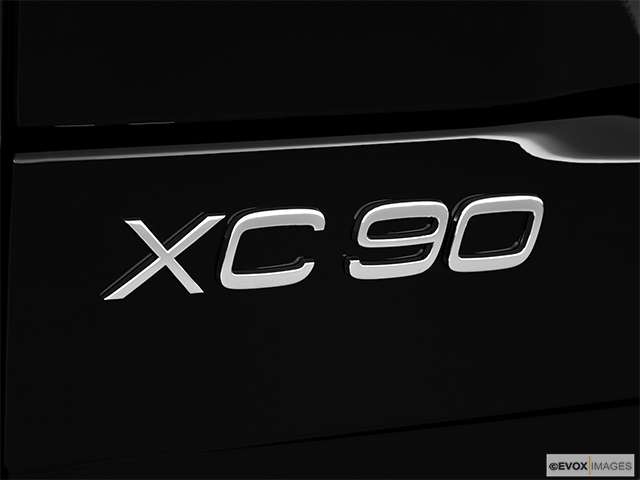 2010 Volvo XC90