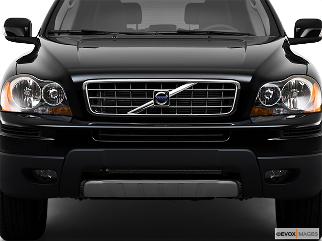 2010 Volvo XC90