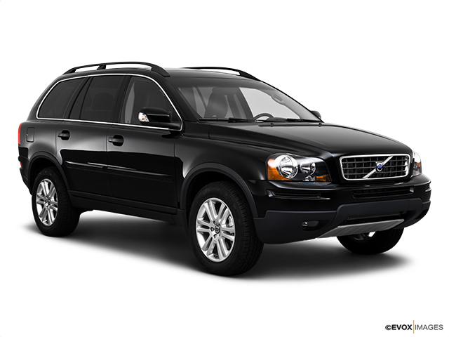 2010 Volvo XC90