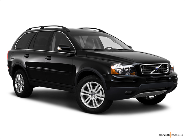 2010 Volvo XC90