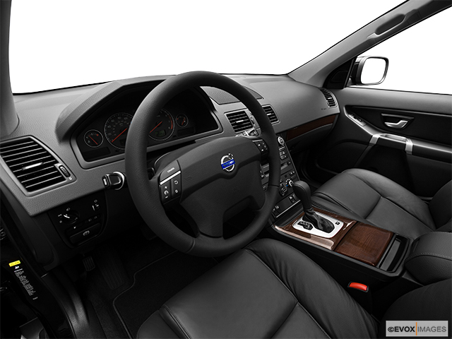 2010 Volvo XC90