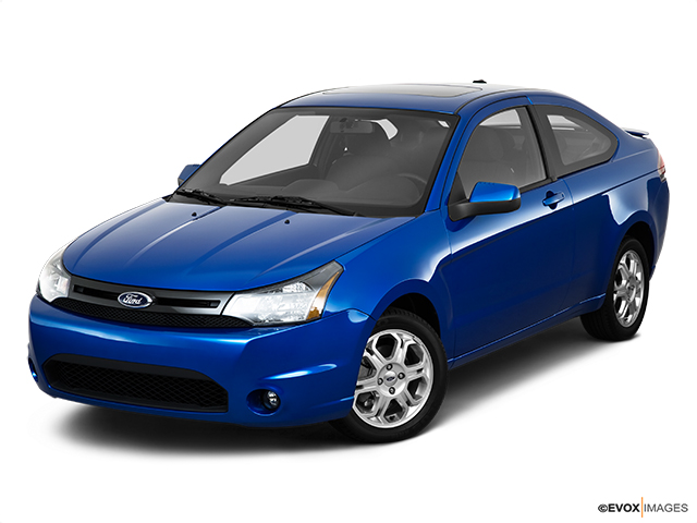 2010 Ford Focus
