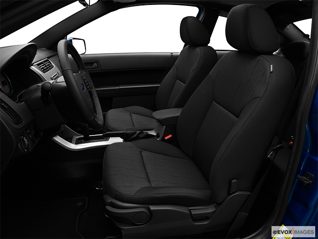 2010 Ford Focus