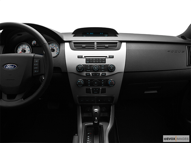 2010 Ford Focus