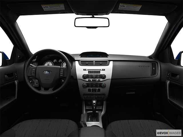2010 Ford Focus