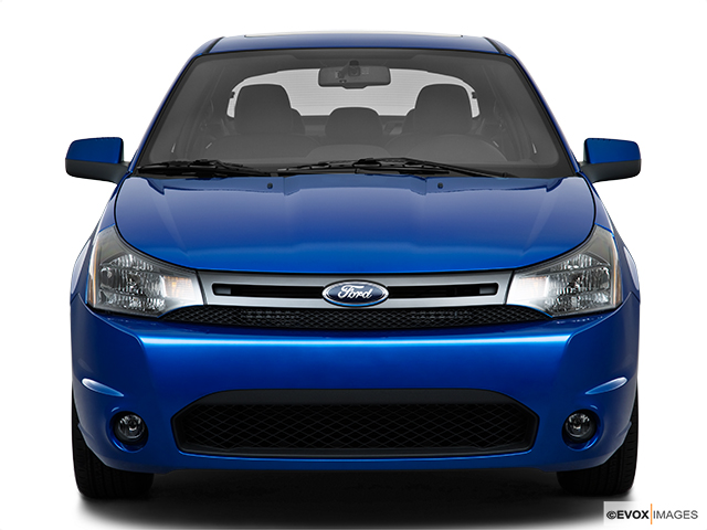 2010 Ford Focus