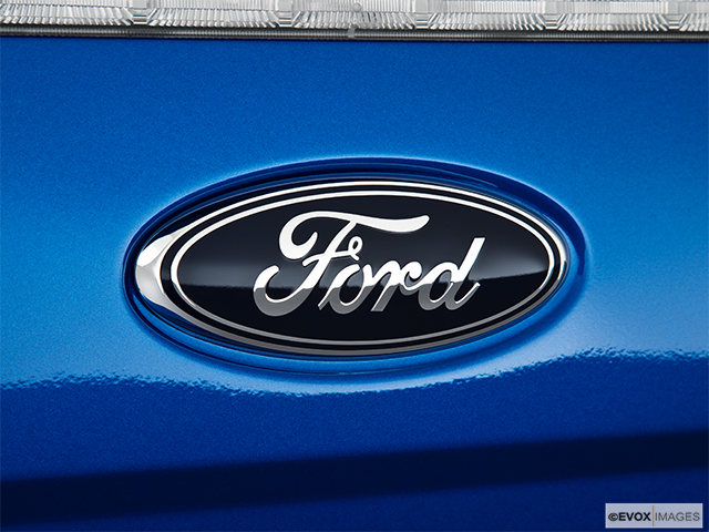 2010 Ford Focus