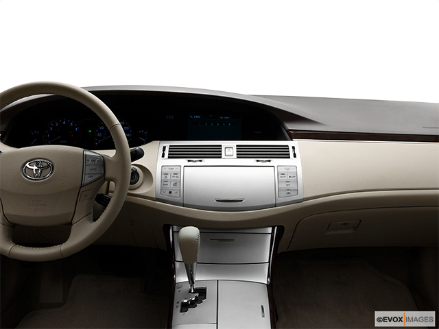 2010 Toyota Avalon