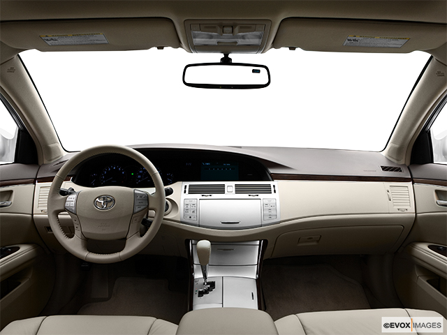 2010 Toyota Avalon