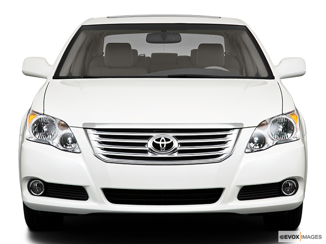 2010 Toyota Avalon