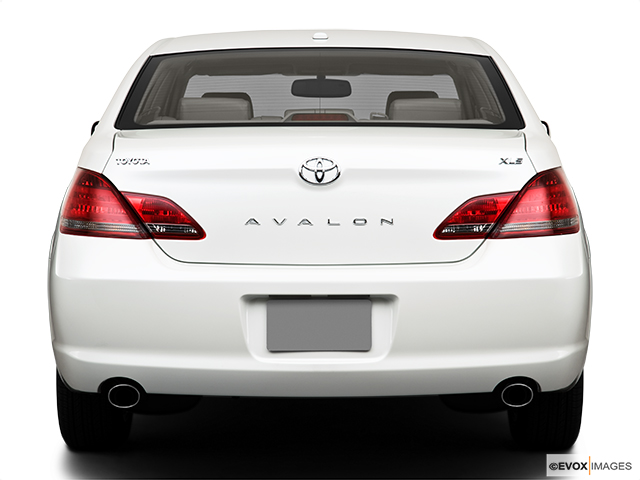 2010 Toyota Avalon