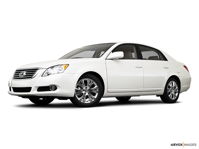 2010 Toyota Avalon