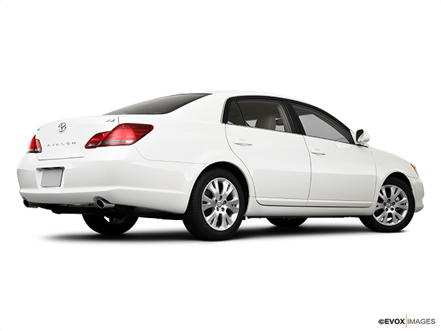 2010 Toyota Avalon