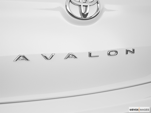 2010 Toyota Avalon