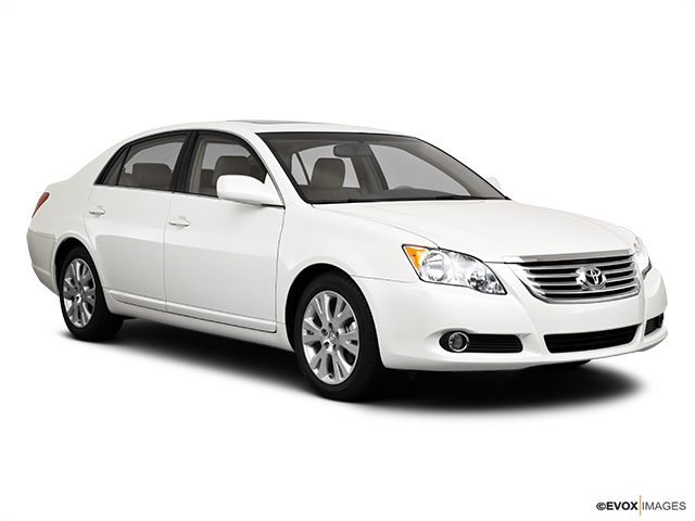 2010 Toyota Avalon