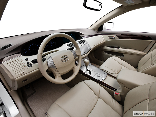 2010 Toyota Avalon