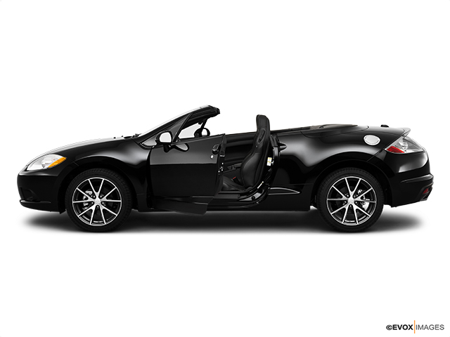 2010 Mitsubishi Eclipse